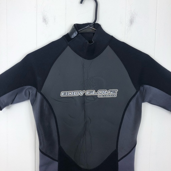 Body Glove Velocity Woman’s Wetsuit Sz 9/10 - Picture 6 of 10